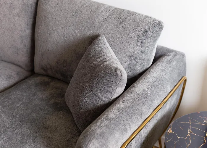 Luxueux Et Chic - Bobigny - Paris